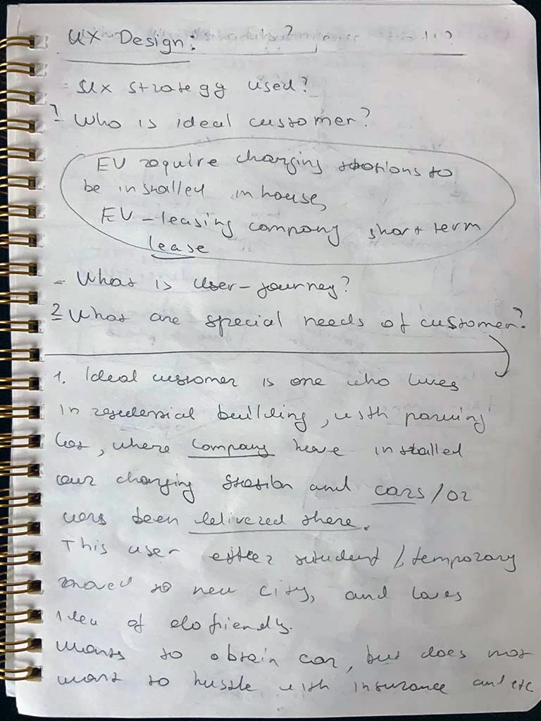 Ideation page 2